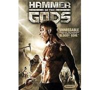 Hammer of The Gods