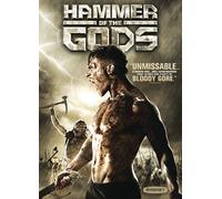 Hammer Of The Gods