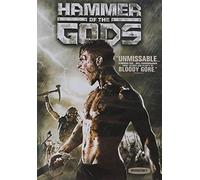 Hammer of The Gods