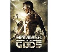 Hammer of The Gods