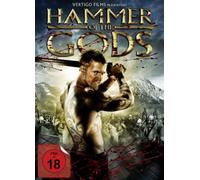 Hammer of The Gods [Import]