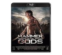 Hammer Of The Gods - Blu-Ray