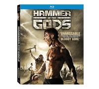 Hammer of The Gods [Blu-Ray]