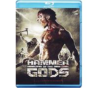 Hammer of the Gods [Blu-ray]