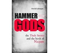 Hammer of the Gods by David Luhrssen David Luhrssen (Auteur)
