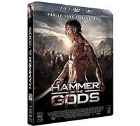 Hammer of the Gods [Combo Blu-ray + DVD + Copie digitale]