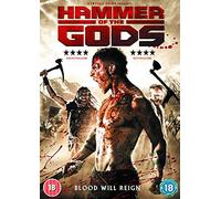 Hammer Of The Gods