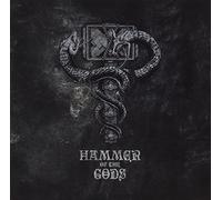 Hammer Of The Gods - Hammer Of The Gods