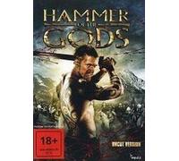 Hammer of the Gods - Hammer of The Gods-Uncut [Import]