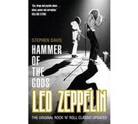 Hammer of the Gods: Led Zeppelin Unauthorized - [Version Originale] Inconnu (Auteur)
