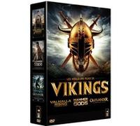 Hammer of the Gods - Outlander - Valhalla Rising Coffret 3 DVD E