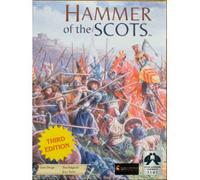 Hammer of the Scots 3eme édition Deluxe