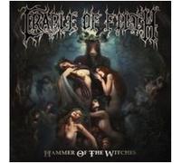 Hammer of the Witches – Nuclear Blast