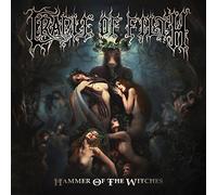 Hammer of the Witches (Ltd.Edt.Digi)