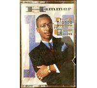 Hammer - Please Hammer Don't Hurt
