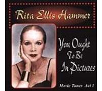 Hammer, Rita - You Oughta Be in
