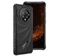 Smartphone incassable Android 14 Ecran 6,56'' Batterie 6050mAh Noir