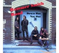 Hammer Smith Band - Down But Not Out [Import]