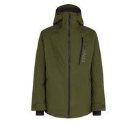 Hammer Snow Jacket forest night (16028) L