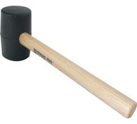 Hammer Strend Pro Premium HM226, 680 g, 300 mm, caoutchouc, manche en bois, diamètre 70 mm