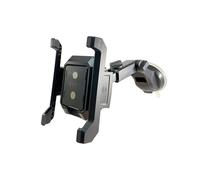 Hammer support téléphone universel Support téléphone robuste et ajustable pour une utilisation professionnelle et confortable.