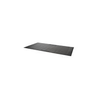 HAMMER Tapis de protection de sol XL noir