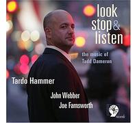 Hammer, Tardo - Look Stop & Listen [Import]