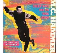 Hammer They Put me in The Mix (Megamix) [Import]