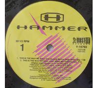 HAMMER - This is The Way we Roll [Import]