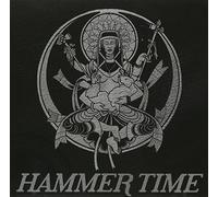 Hammer Time - Black Sheep [Import]