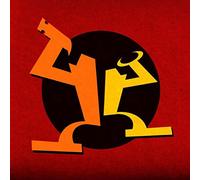 Hammer & Tongs - Drumattic Twins [Import]