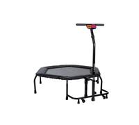 Hammer Trampoline de fitness avec step flexible Hammer JumpStep - 66429