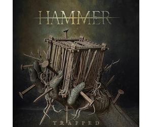 HAMMER - TRAPPED