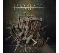 HAMMER - TRAPPED [VINYL]