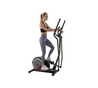 Hammer Vélo elliptique à résistance magnétique - XTR BT 23 - 4110