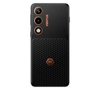 HAMMER Ventus 5G Smartphone robuste 256 Go Smartphone professionnel robuste 5G avec écran AMOLED de 6,77'' à 120 Hz, 8 Go de RAM, mémoire de 256 Go,