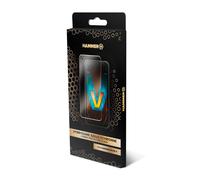 Hammer verre trempé hybride pour Iron V Verre de protection hybride pour Hammer Iron V combinant résistance aux chocs, transparence élevée et