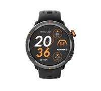Montre Connectée Bluetooth Suivi Santé et Modes Sportifs Watch 2 Lite Hammer Noir