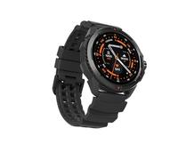 Montre Connectée Sport GPS Étanchéité 5ATM Autonomie 14j Watch 2 Hammer Noir