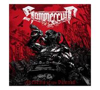Hammercult - Anthems of The Damned [Import]