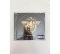 Motörhead – Hammered – CD – Neuf