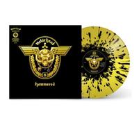 Hammered (20th Anniversary) - Vinyle 33 Tours
