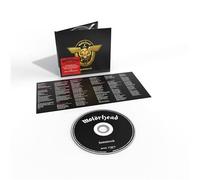 Motörhead – Hammered – CD – Digipack
