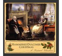 Hammered Dulcimer Christmas by Mary O'Callahan (2011) Audio CD