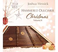 Hammered Dulcimer Christmas II