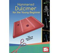 Hammered Dulcimer for the Young Beginner