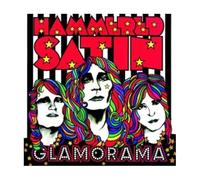 Hammered Satin - Glamorama