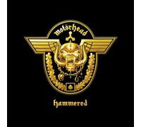 BMG – Hammered