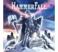 Hammerfall – Chapitre V : Unbend, Unbowed, Unbroken – CD – Nuclear Blast