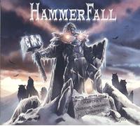 Hammerfall - Chapter V:Unbent.(Lim.Ed.) [Import]